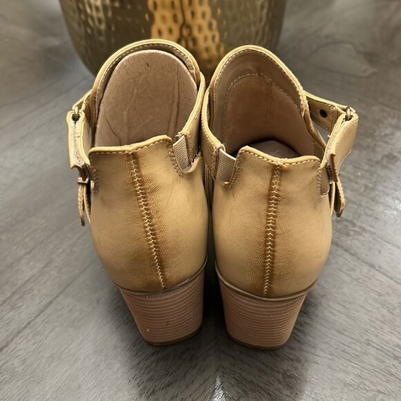 Womens Soul Naturalizer Matcha Boot Straw - Picture 7 of 11